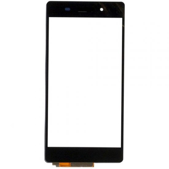 Sony Xperia Z2 Digitizer Touch Screen Black [Aftermarket]